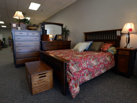 Miller S Furniture Wraps Renovation