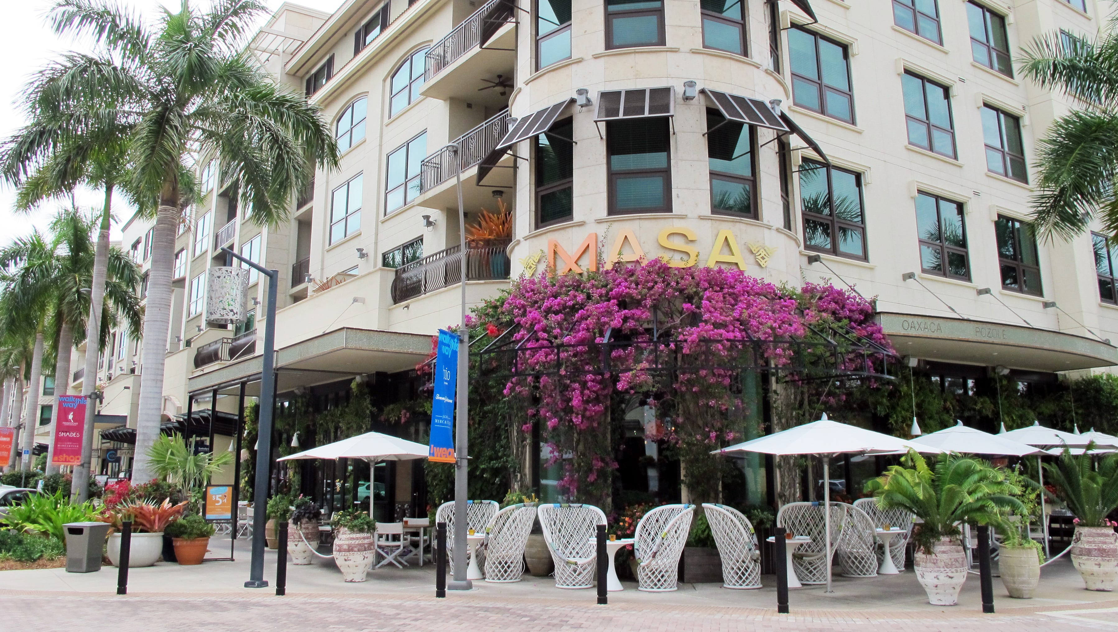 In The Know Exclusive Rocco S Tacos Replacing Masa In Mercato