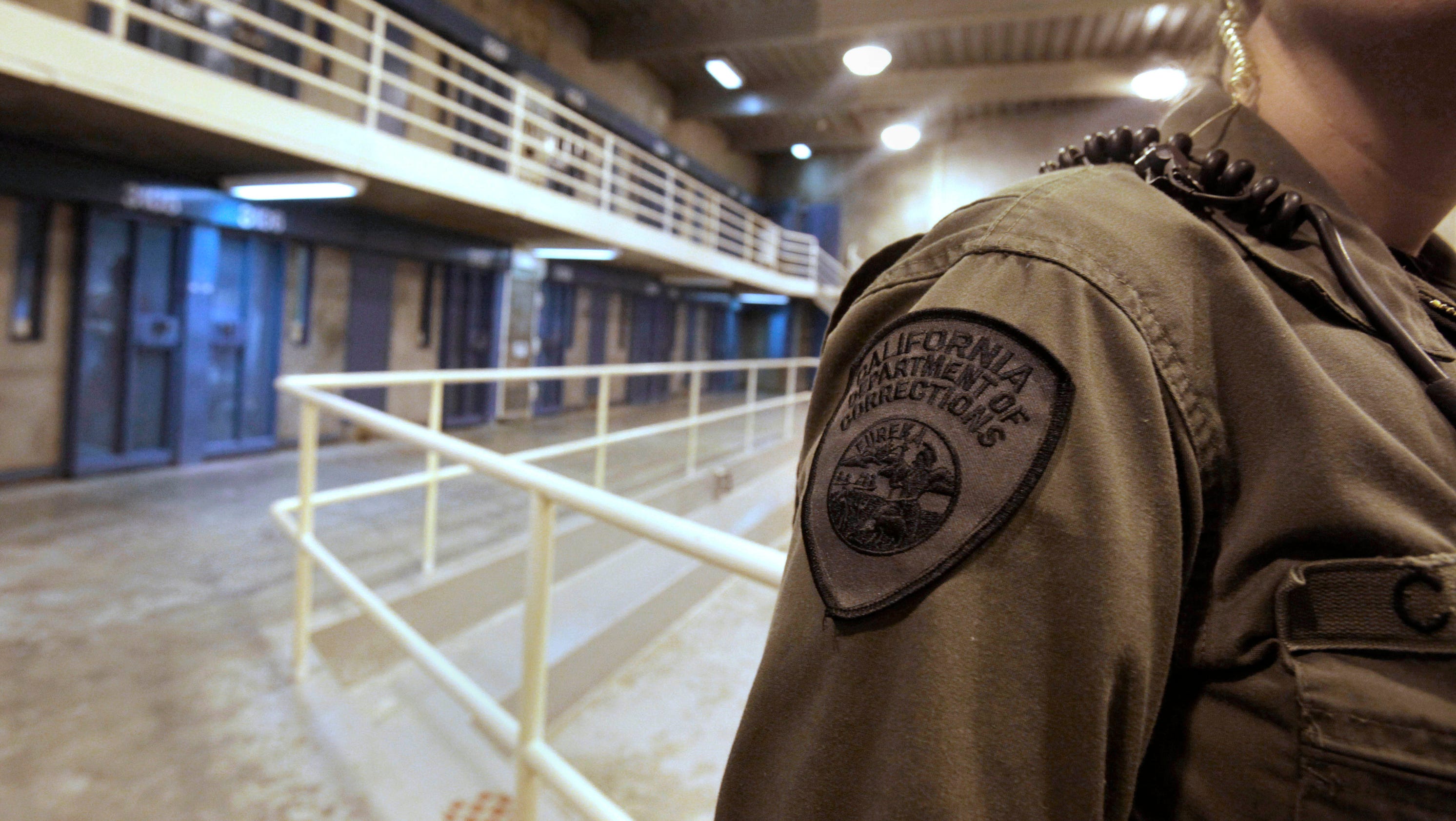 Calif. female inmates sterilized illegally