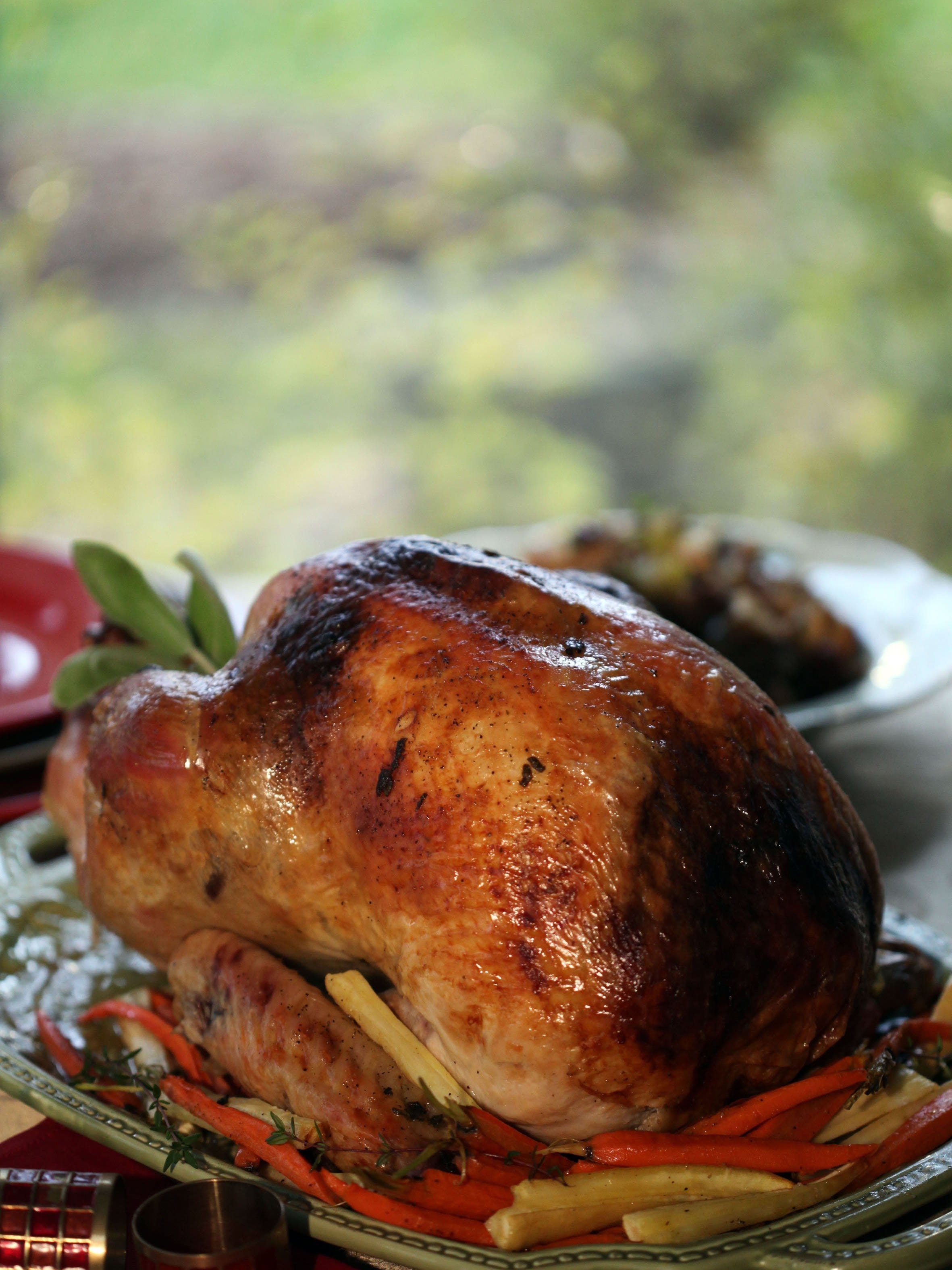 Here S A Guide To Preparing Your Thanksgiving Meal