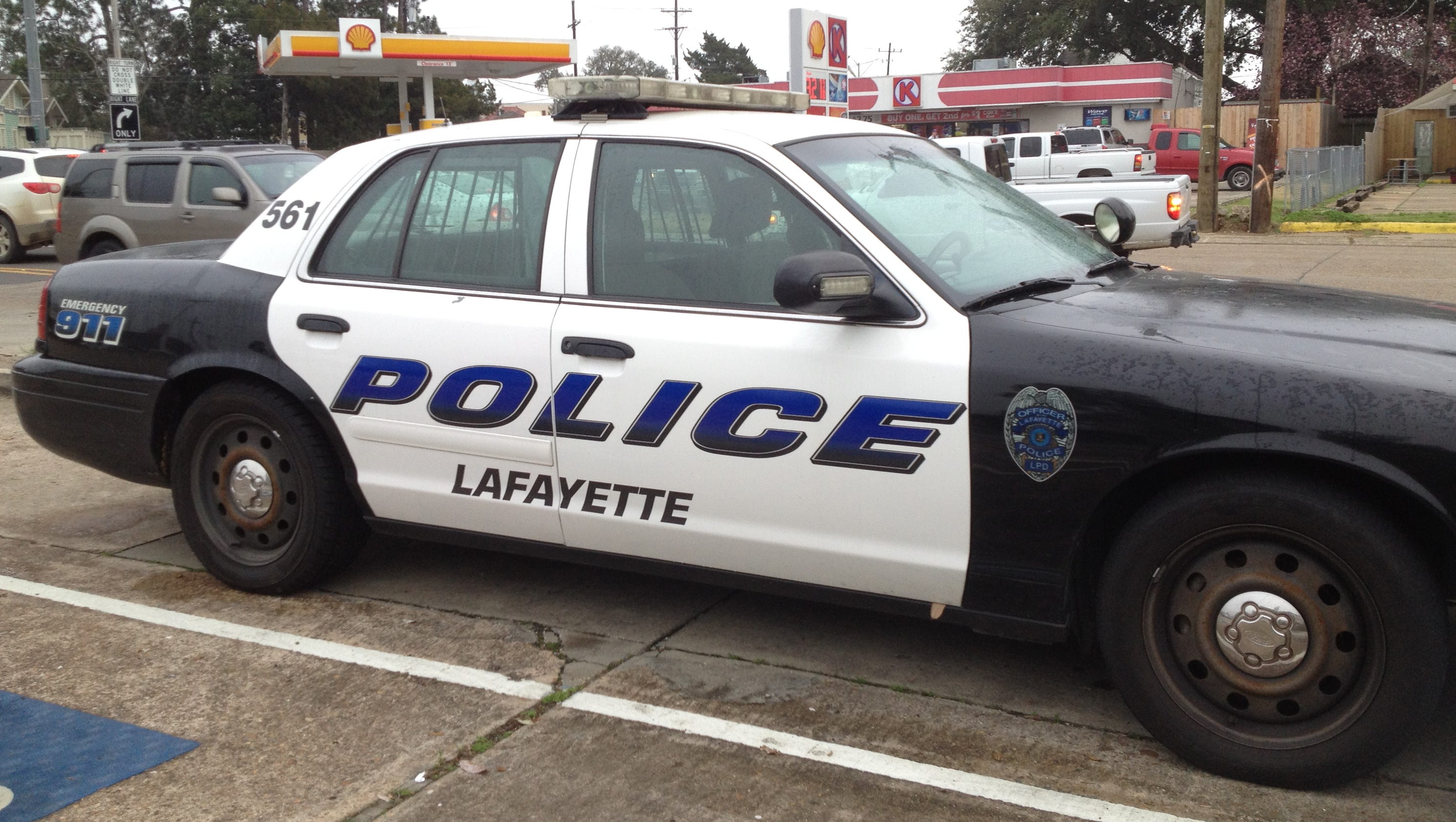 Sheriff Dept Lafayette La - 6owlwvv