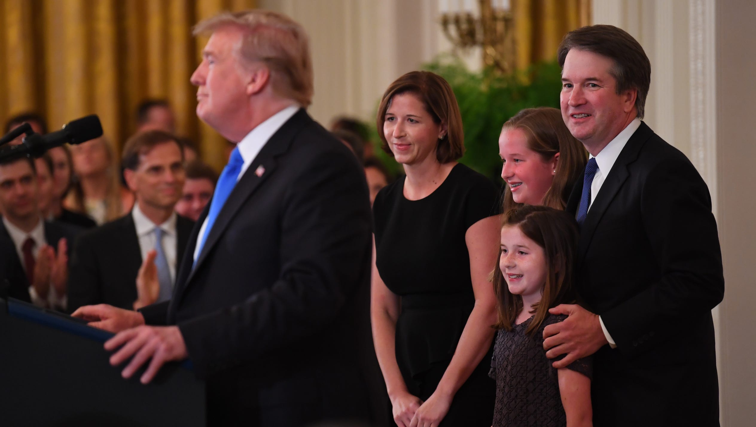 Brett Kavanaugh Will Be Solid Conservative Justice On Supreme Court