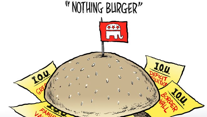 Nothing Burger