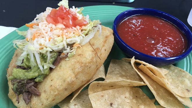 5 Taco spots to try in metro Detroit