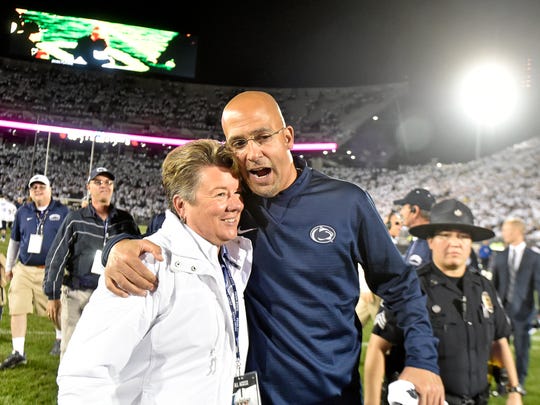 Carmin Optimistic About College Football Yes But Prepare For