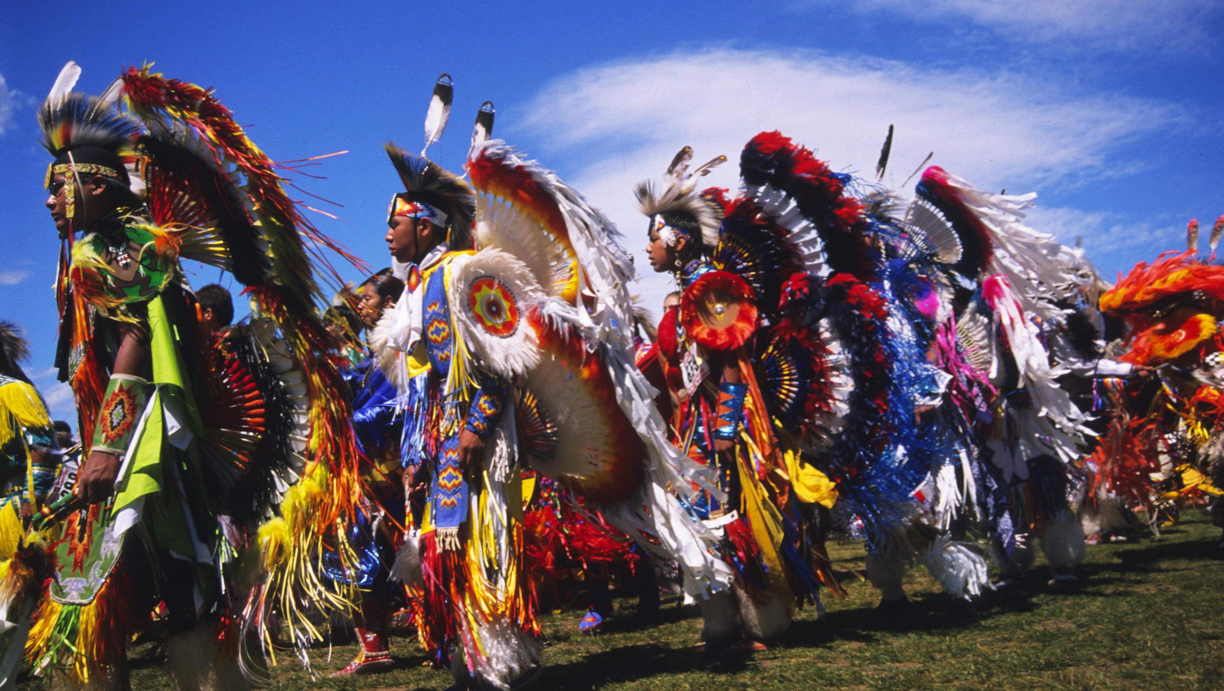 The Blackfeet Nation’s prodigious history