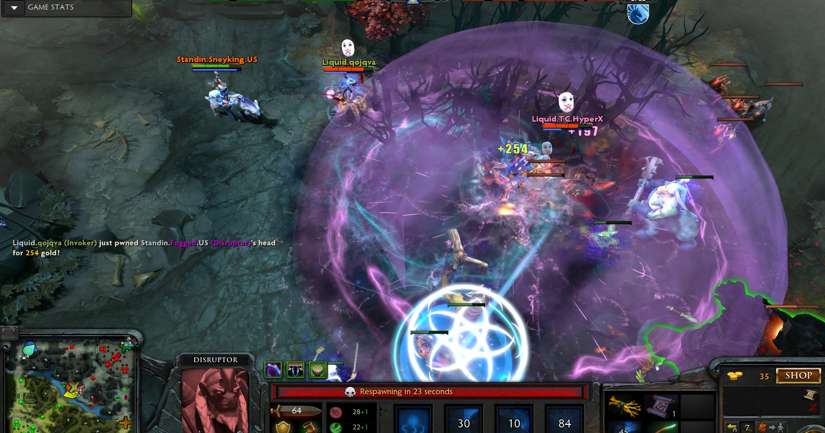 Espn Networks To Carry Dota 2 Championships