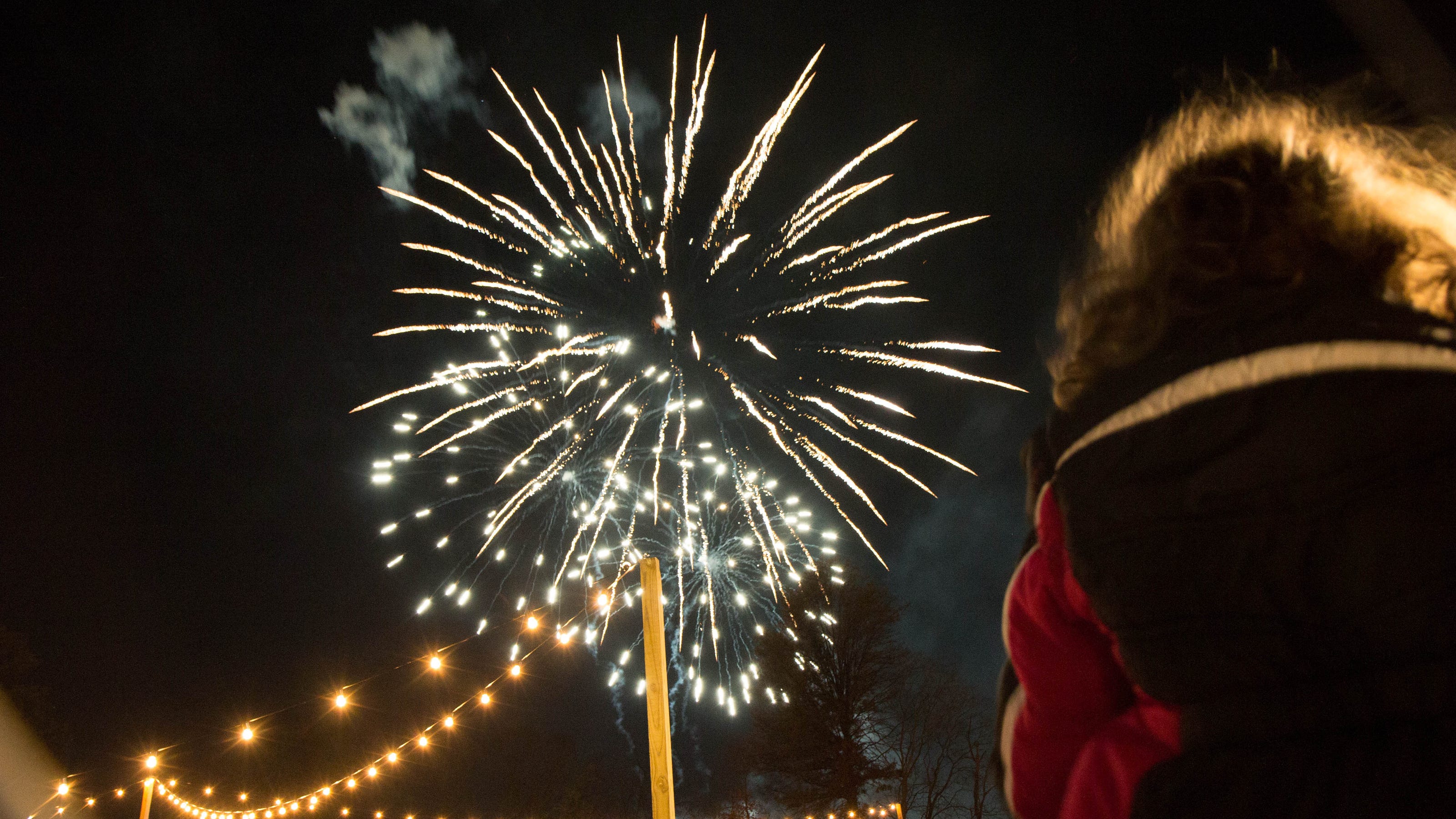 4 Indiana fireworks laws you need to know
