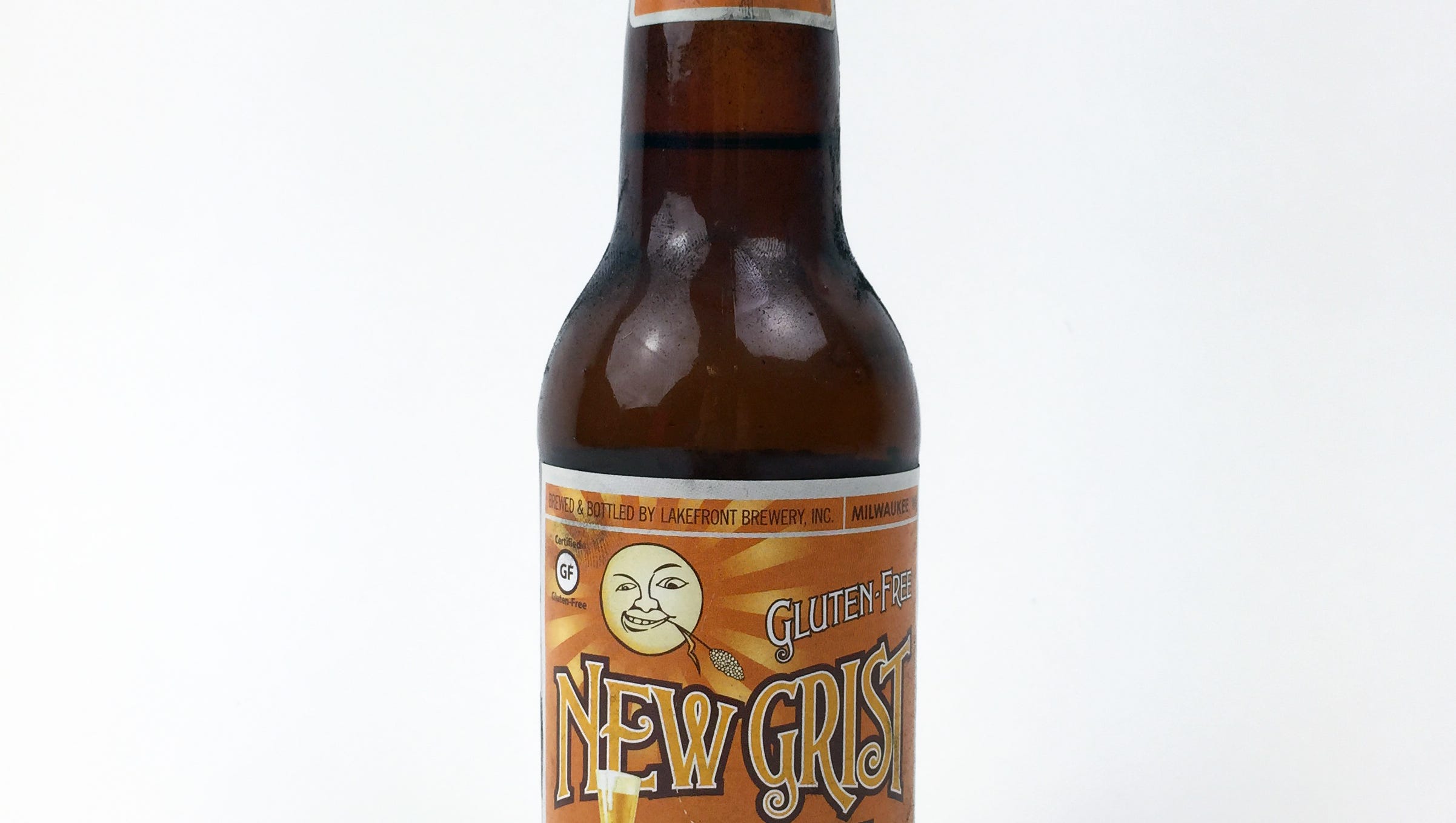 Celiac Awareness Month: Gluten-free beers that don't suck