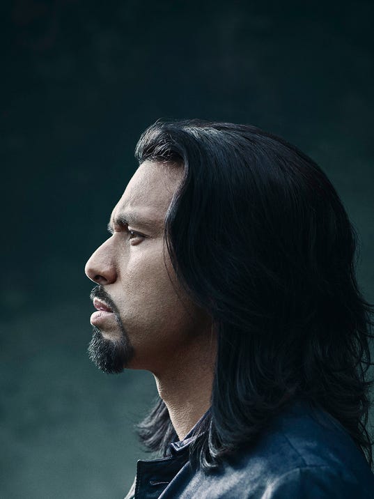 Playlist: What’s Pop Evil listening to?