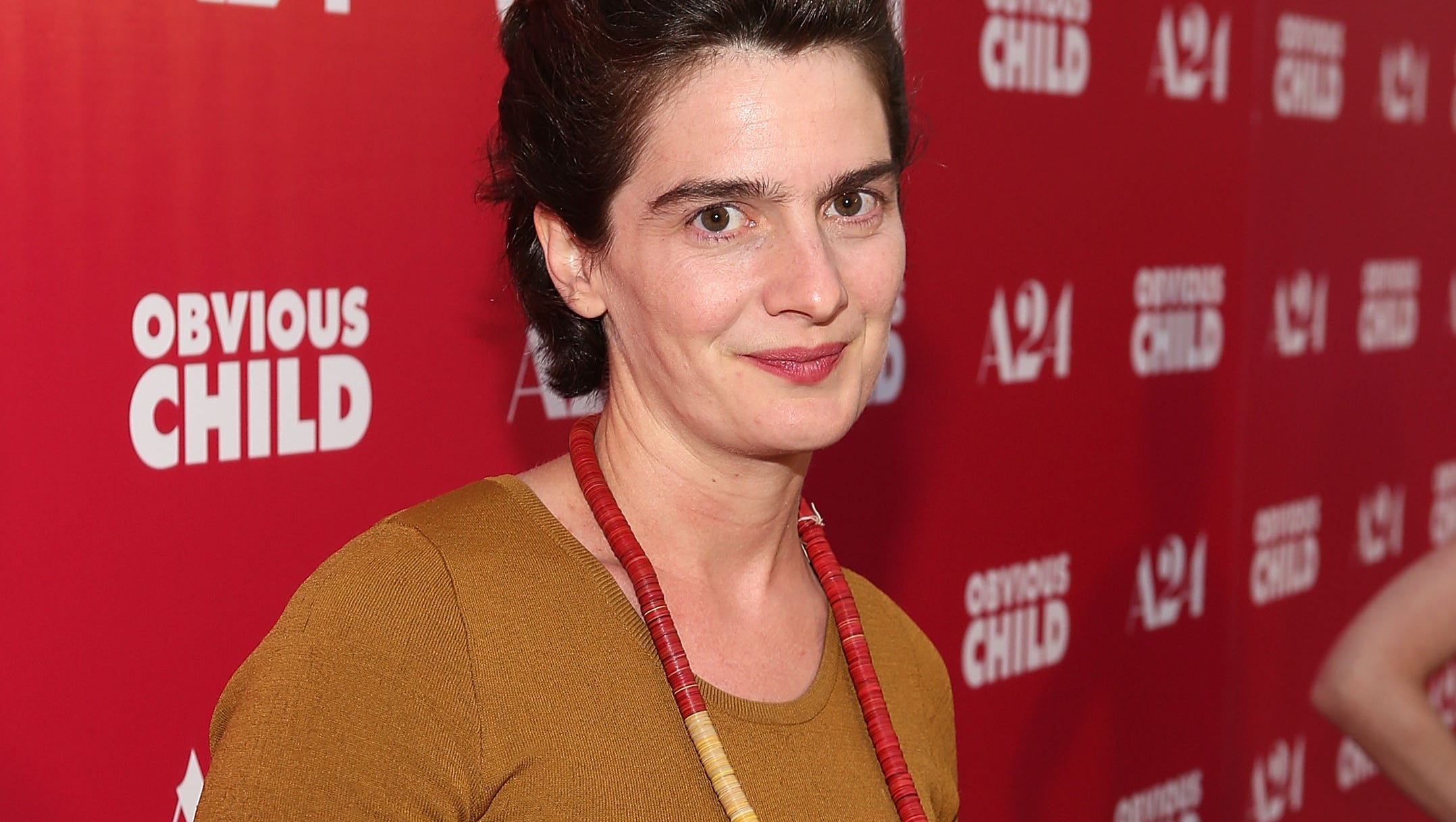 Gaby hoffmann hot
