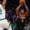 Boston Celtics at Utah Jazz odds, picks and predictions