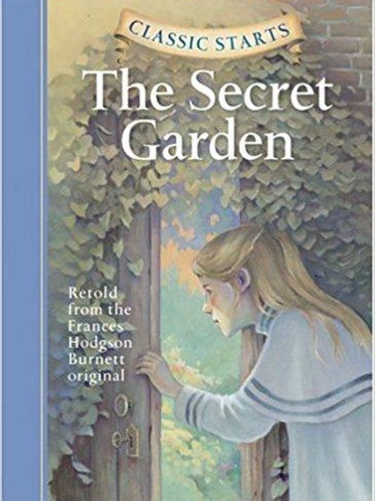 Frances Hodgson Burnett S Career Began In Knoxville 150 Years Ago