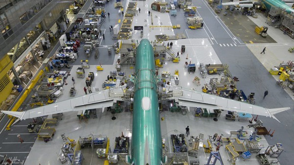 Boeing 737 Max: FAA's outsourcing of air safety raises conflict-of-interest questions