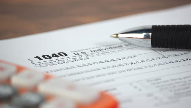 Kentucky tax reform: Here's how your taxes will change under ...