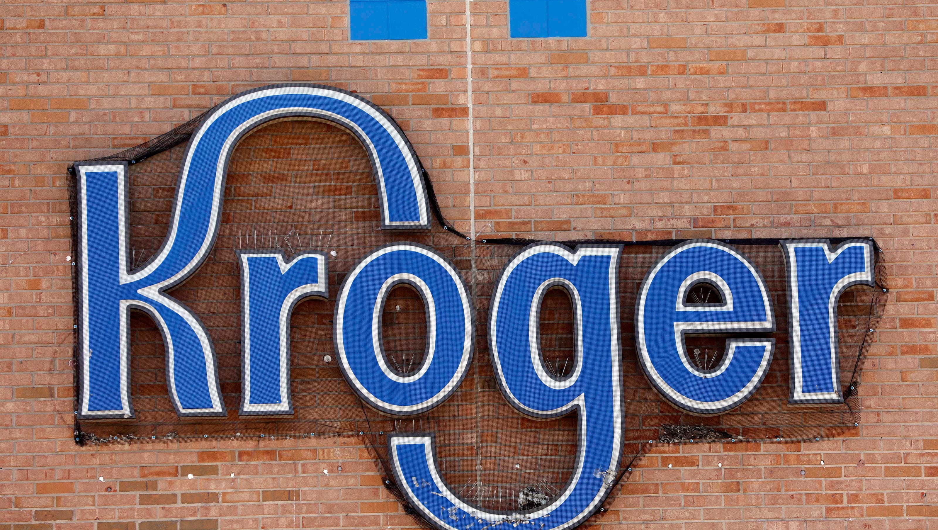 Why there are no Kroger stores in North Jersey.