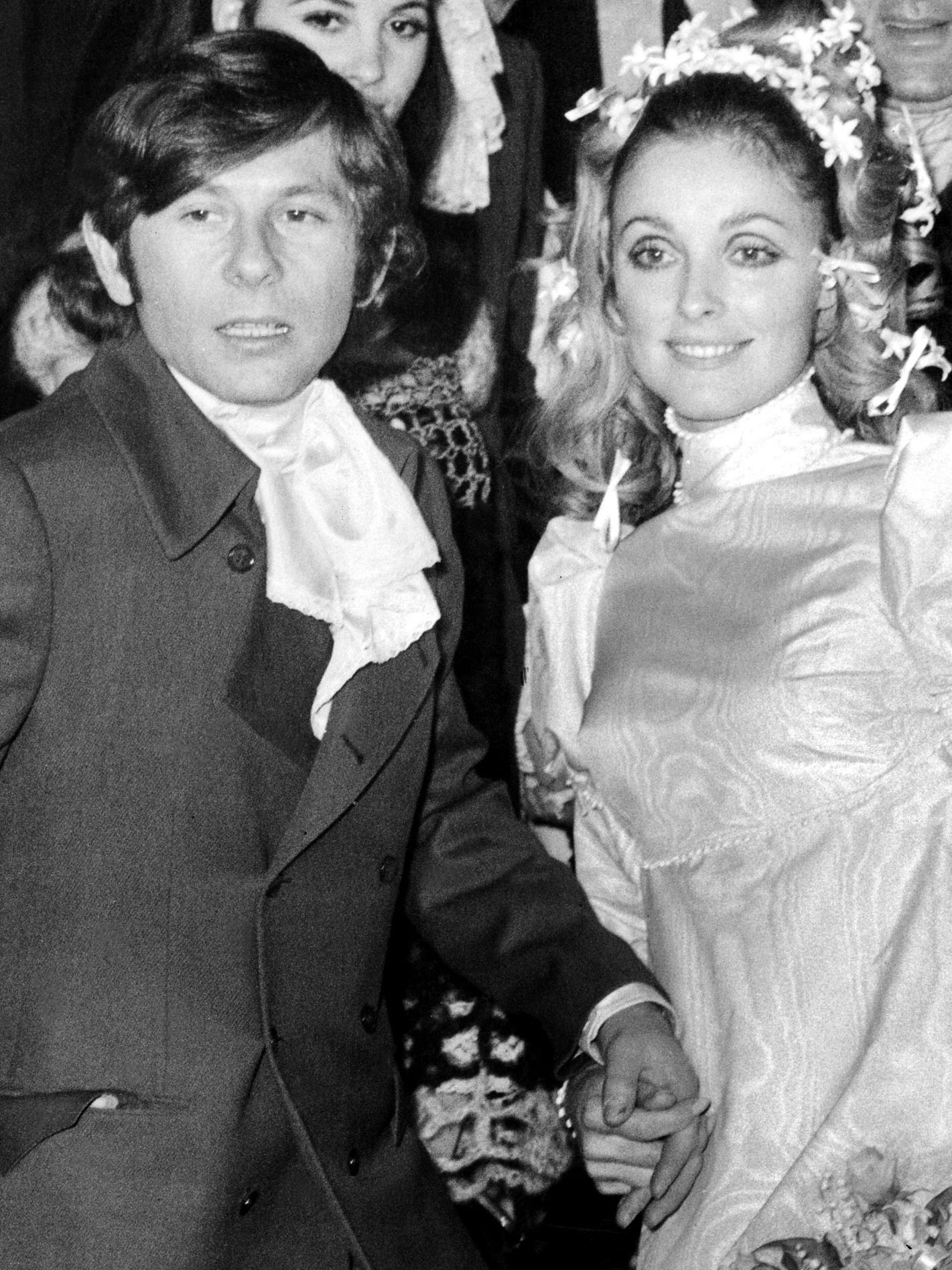 Sharon Tate Learn About Her Life Before You See Once Upon A Time
