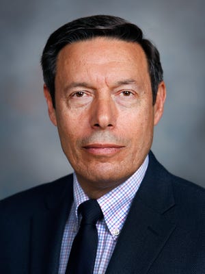 General Motors  announced Wednesday that Tony Francavilla has been appointed vice president, global quality.