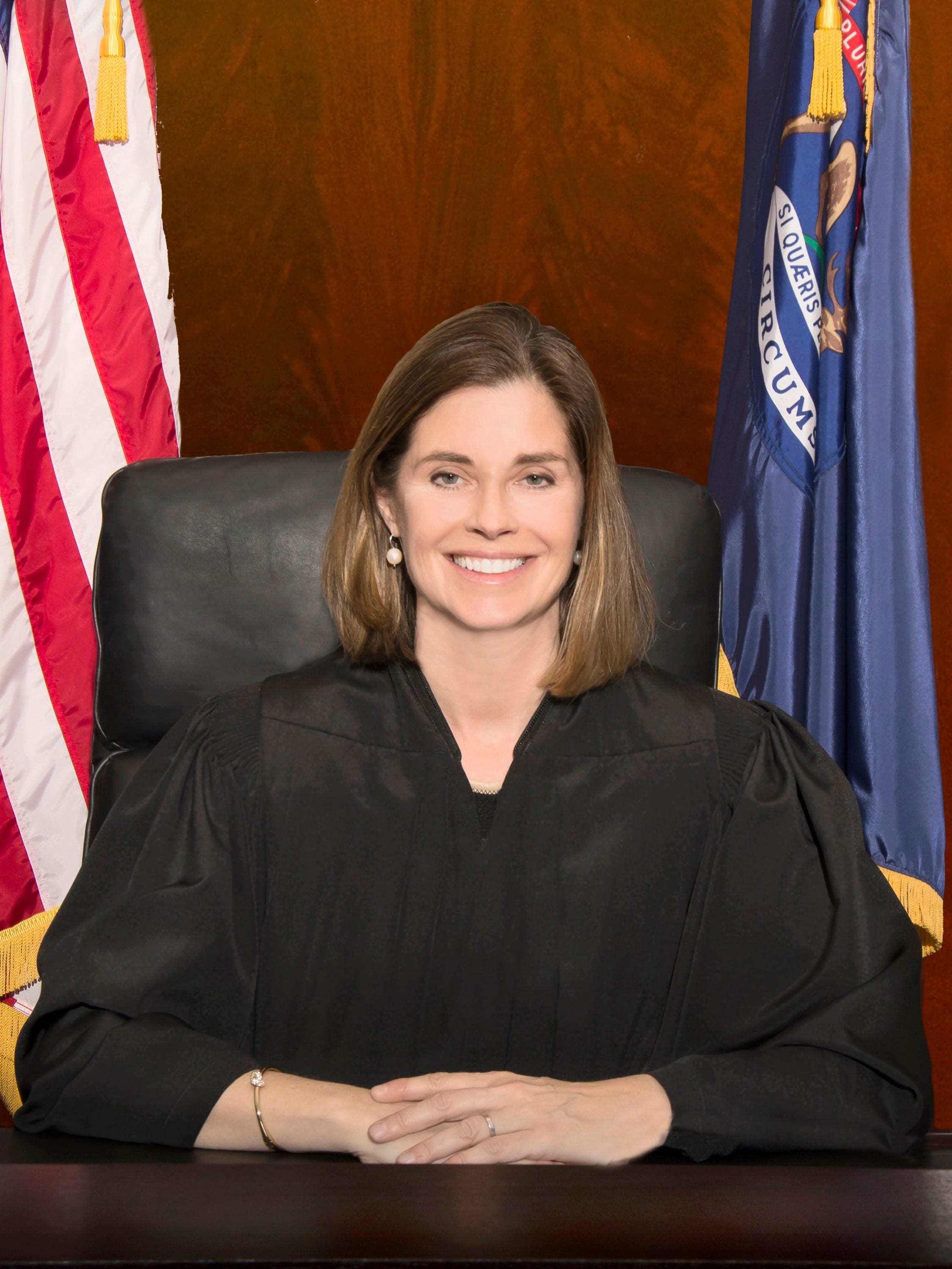 Democrats Regain Majority On Michigan Supreme Court