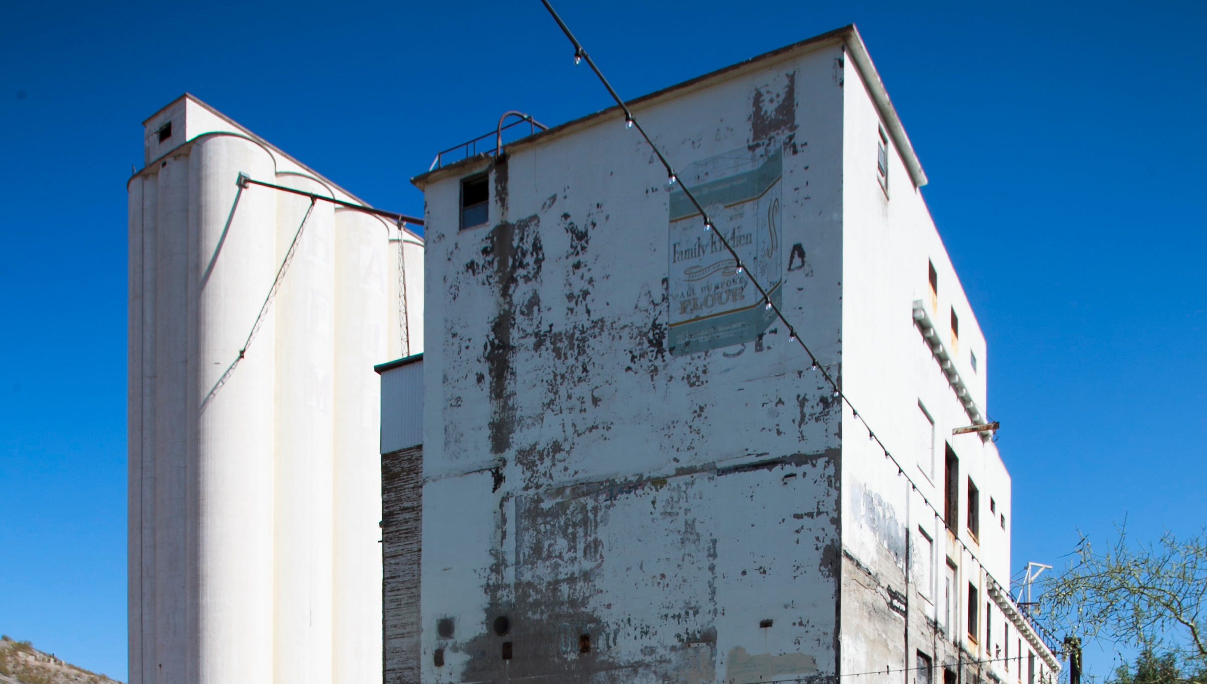 Hayden Flour Mills grows tradition and heritage grain