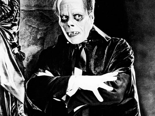 9 ways to see classic horror movies on the big screen