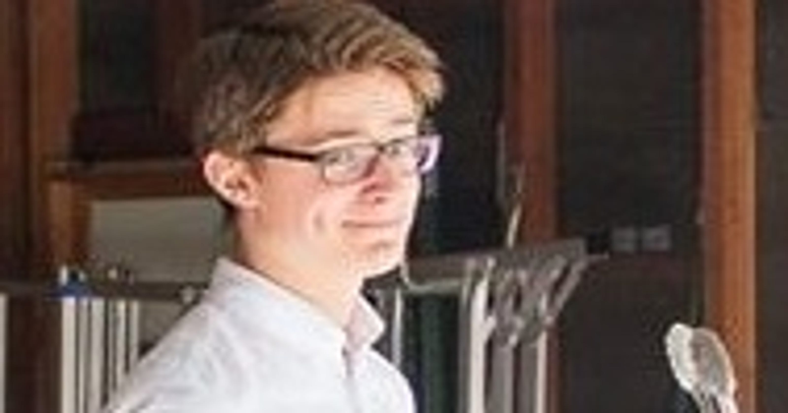 Teen Banned After Drake Threat I Really Regret This