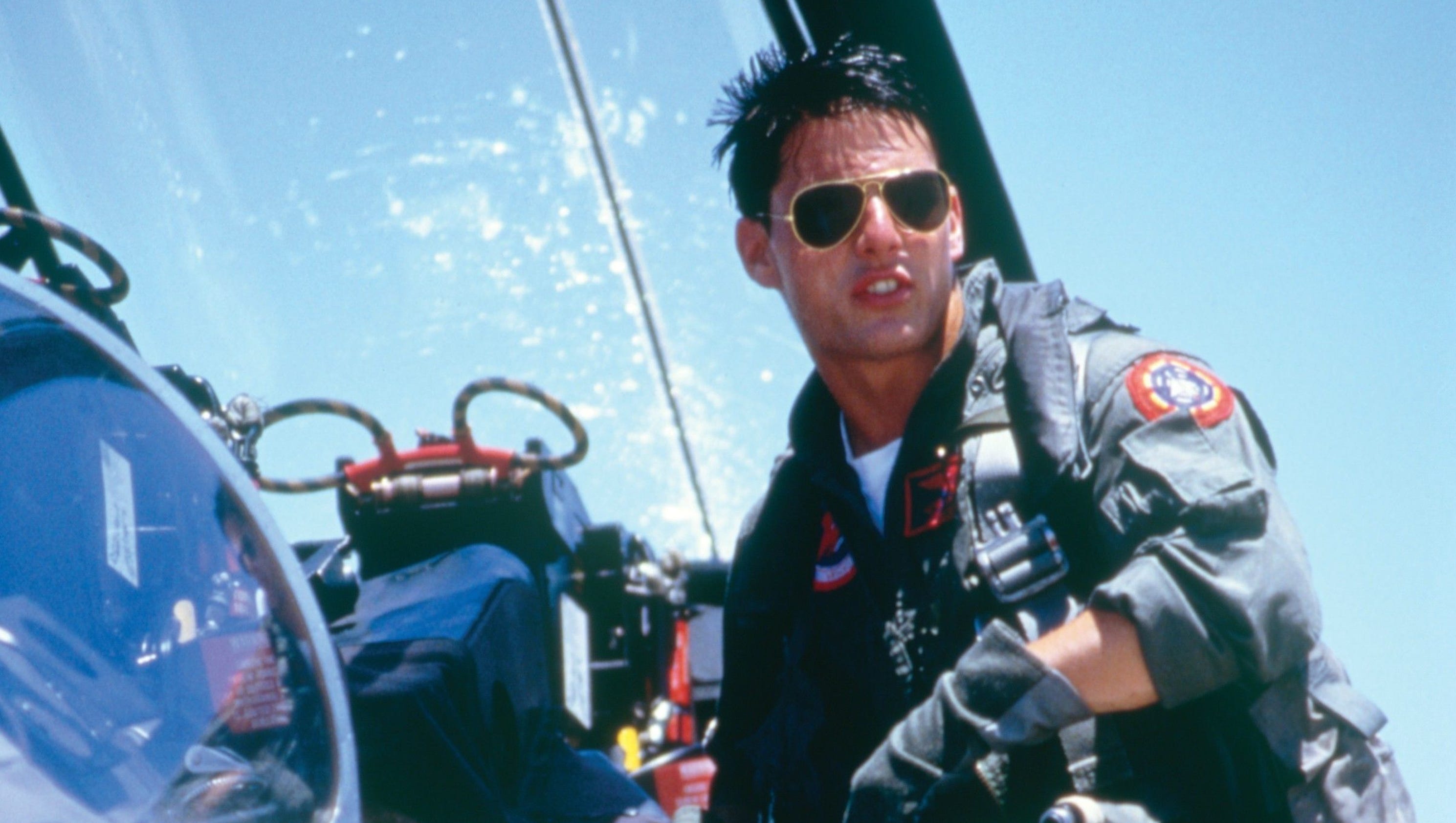 'Top Gun' cast Where are they now?