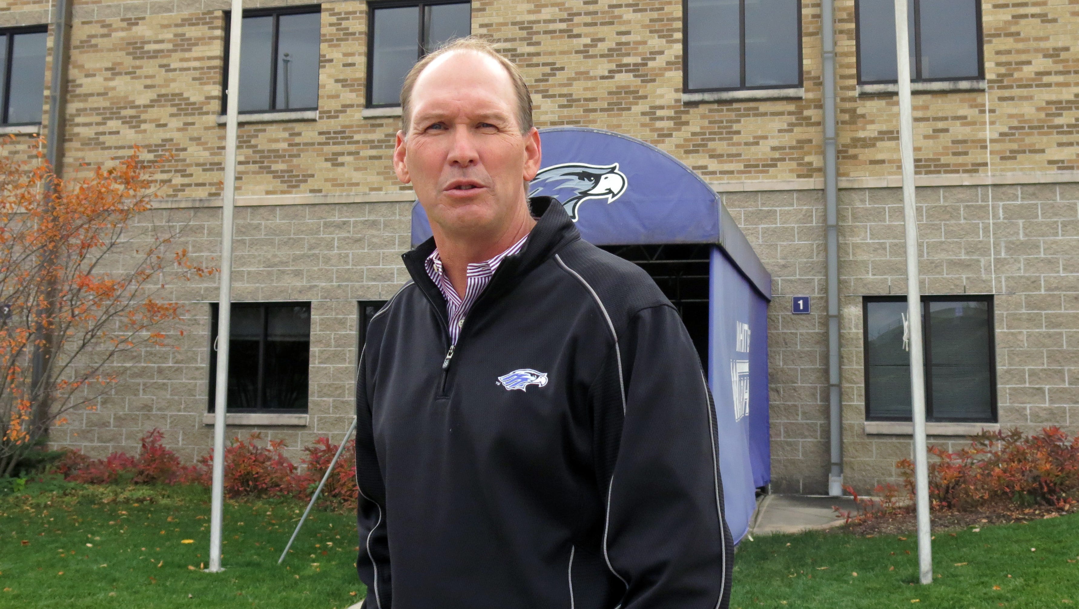 Buffalo Hires Lance Leipold As Football Coach