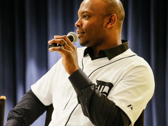Must Read How Tigers Justin Upton Got Where He Is