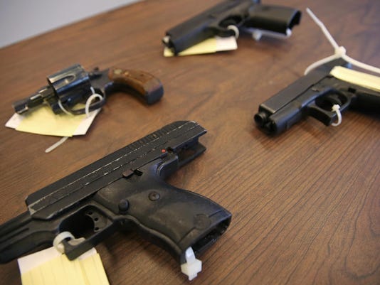 Editorial Gun Carry Licenses Make Perfect Sense