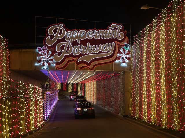 Austin Tx Christmas Events 2022 Austin Holiday Events In 2020: A Guide To Christmas Fun And More