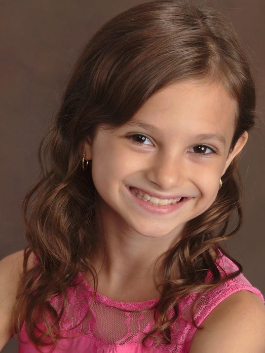 Pretty 11 Yr Old