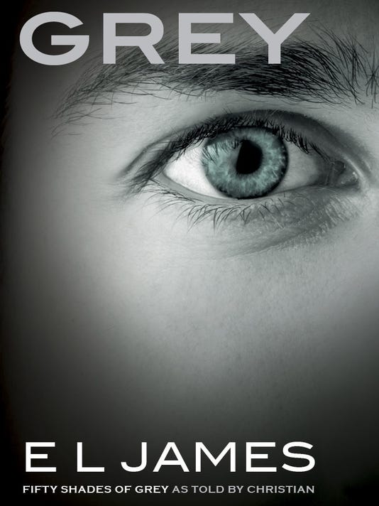 50 shades book review