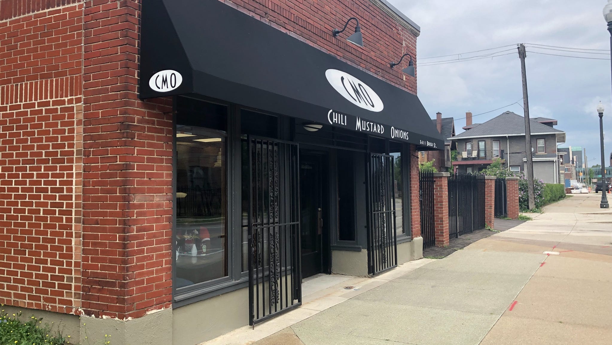 Chili Mustard Onions owner plans to close in December