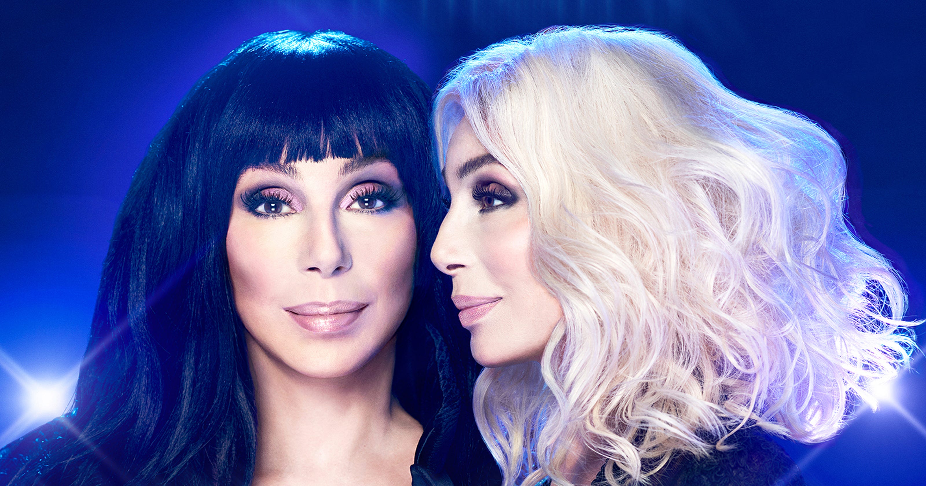 Cher's new album 'Dancing Queen' covers ABBA exactly the right way