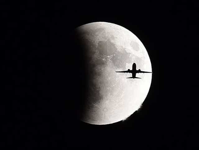 Super Blue Blood Snow Moon Eclipse Will It Be Visible In Central Pa