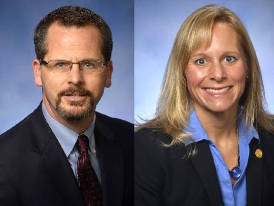 Top Michigan News Stories Of 2015