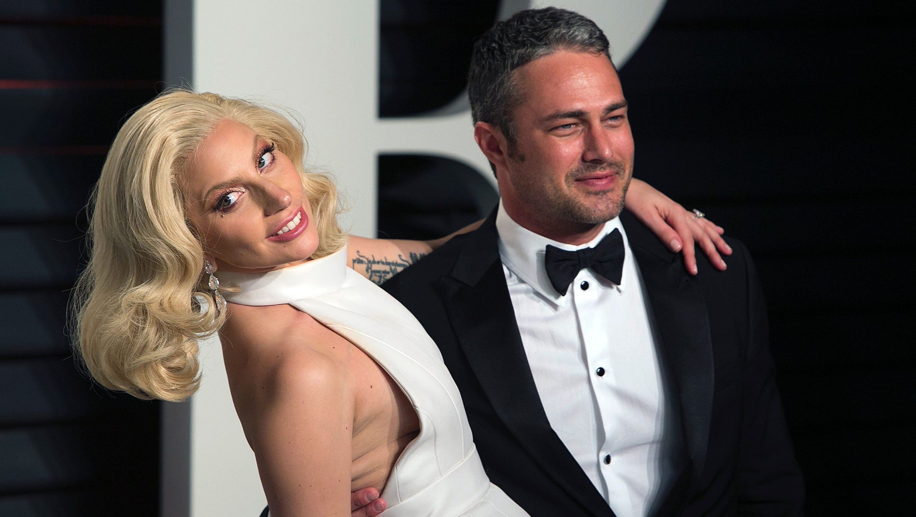 Lady Gaga Taylor Kinney Split After 5 Years Lady Gaga Taylor Kinney Split After 5 Years