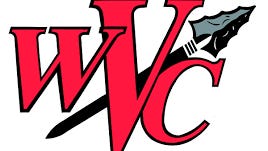 WVC Athletics logo