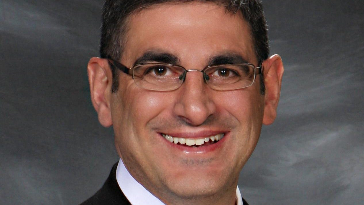 Des Moines election 2019 Joe Gatto is running for Ward 4 seat