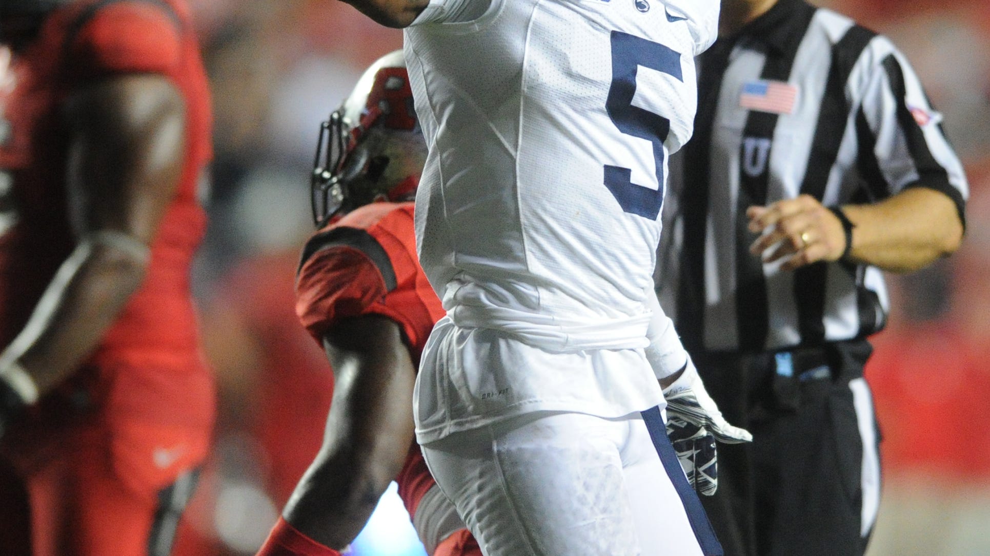 Penn State Football Chat 8 P M Oct 27