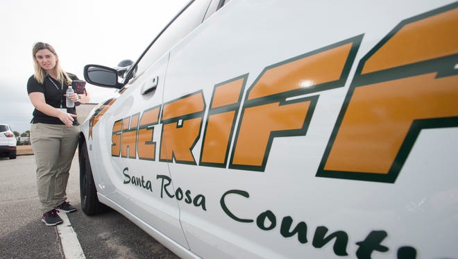 Santa Rosa County Sheriff's Office will be the subject of the reality TV show COPS. Film crews will begin riding with deputies in march 2018.