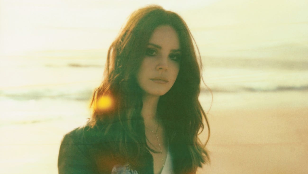 15 Best Lana Del Rey Songs From Video Games To Today