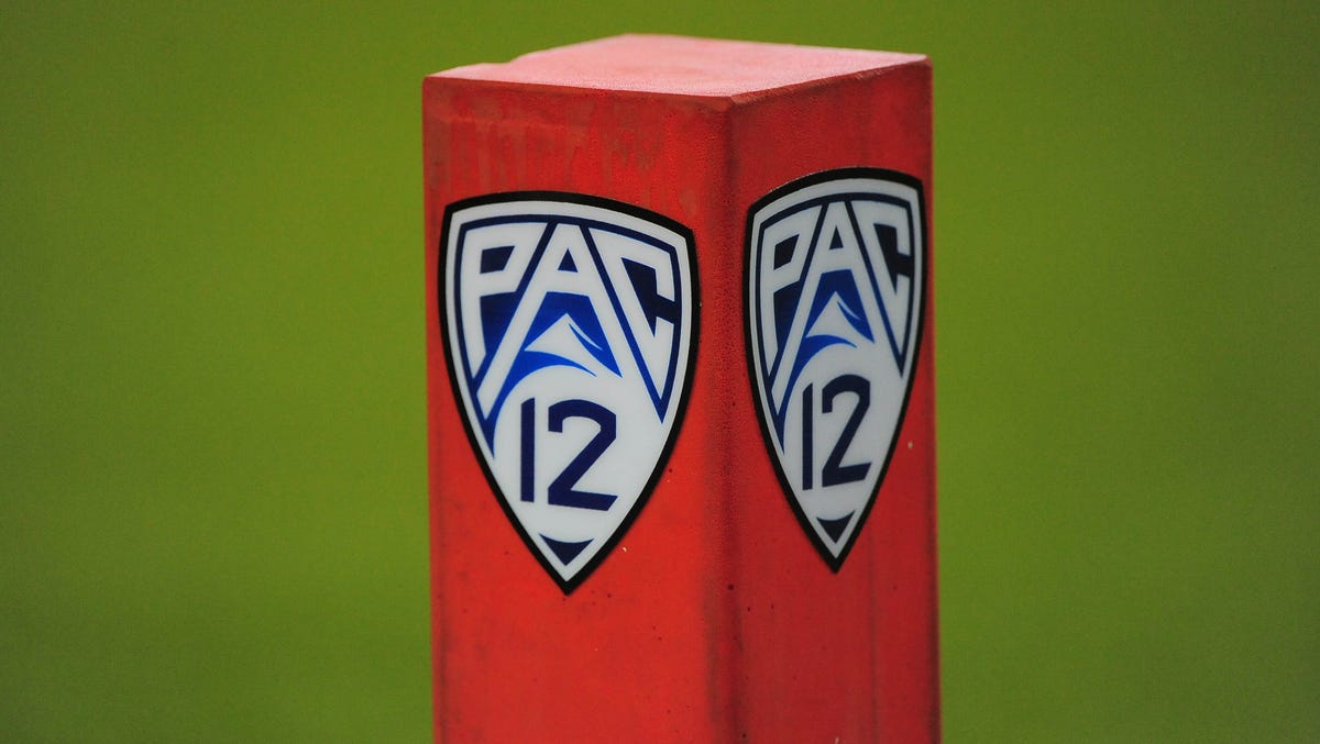 Jadwal sepak bola Pac-12 Minggu 2: Peringkat game berdasarkan keterlihatan