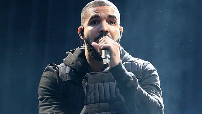 9/6: Drake: Since topping the rap charts with his triple-platinum breakthrough single, "Best I Ever Had," Aubrey Drake Graham has sent five titles to the top of Billboard's album chart — including the quadruple-platinum "Take Care" and two mixtapes in 2015, "If You're Reading This It's Too Late" and "What a Time to Be Alive," his collaboration with Future. | Details: 7 p.m. Tuesday, Sept. 6. Talking Stick Resort Arena, Second and Jefferson streets, Phoenix. $44.75-$144.75. ticketmaster.com.