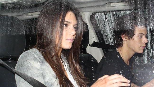 Download Khloe Kardashian Kendall Jenner And Harry Styles Are Super Hot Desktop Wallpaper Get Wallpaper Khloe Kardashian Kendall Jenner And Harry Styles Are Super Hot Free