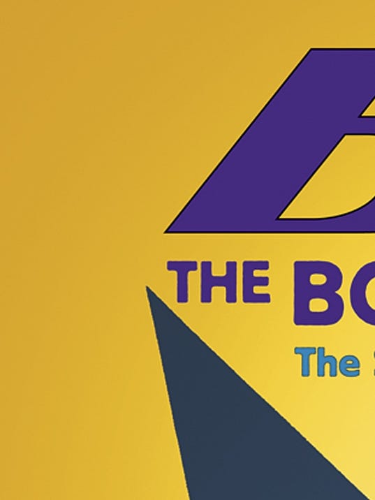 'Welder,' 'Saga,' 'Boy Wonder' top 2012 graphic novels