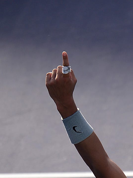 Nadal wins Indian Wells, withdraws from Key Biscayne