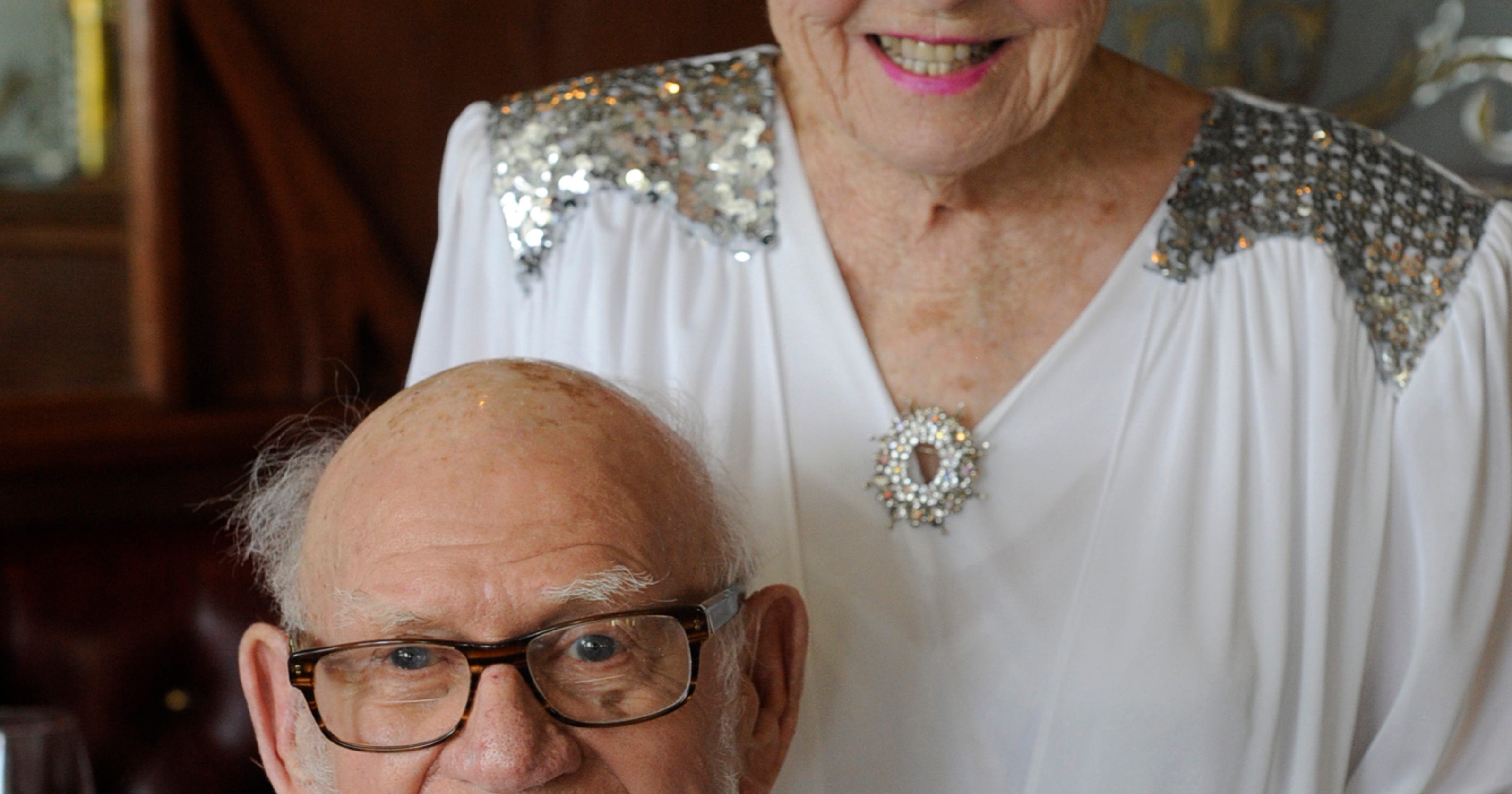 Married For Life Visalia Couple Tells How They Did It