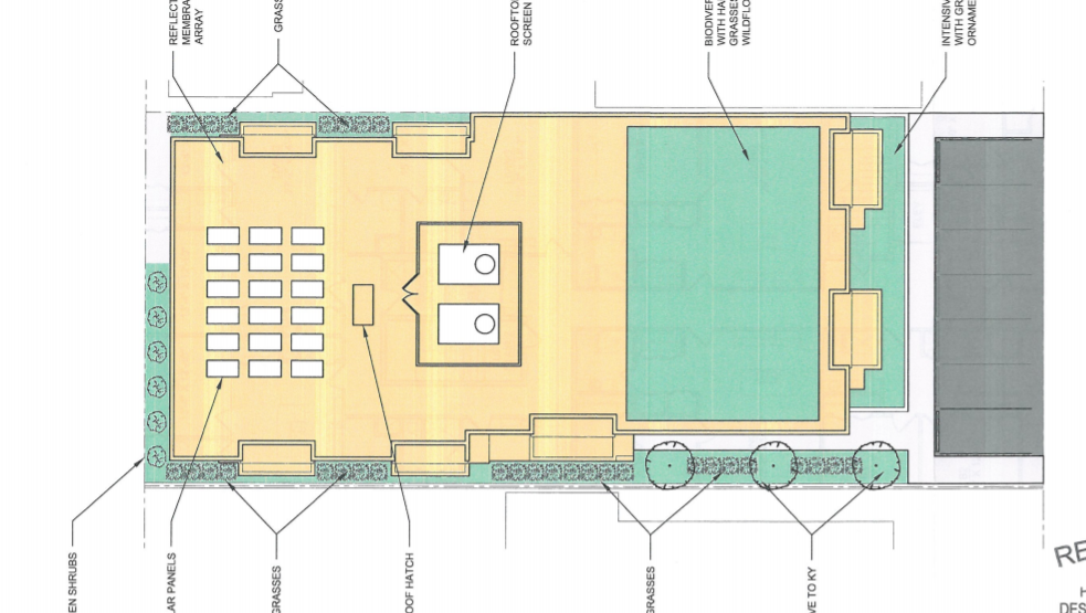 Louisville Development Proposed For Frankfort Avenue